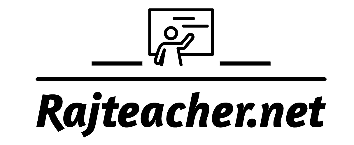 Raj Teacher (rajteacher.net) 